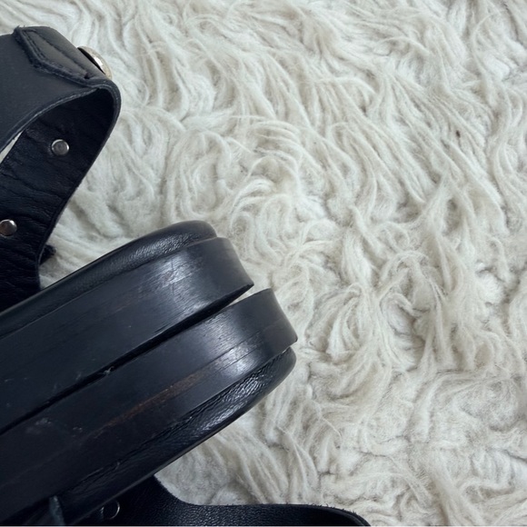 Freda Salvador Sera Fisherman Sandals - Picture 6 of 10